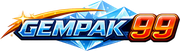 gempak 99 logo